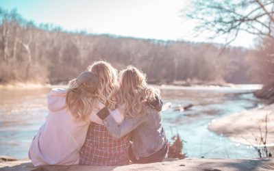 Oor mense, verhoudings en vergifnis