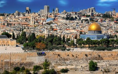 Israeli’s en Israeliete, Jode, Judeërs en Judaïste, en Palestyne…