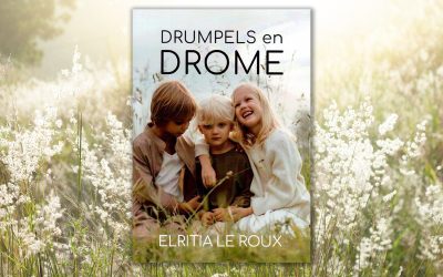 Boekresensie van Drumpels en Drome