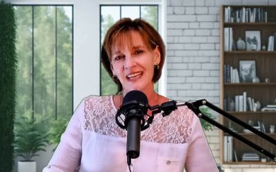 Die vrou agter die splinternuwe Leef Lig-podsendings: Ds Janine Bevolo-Manders