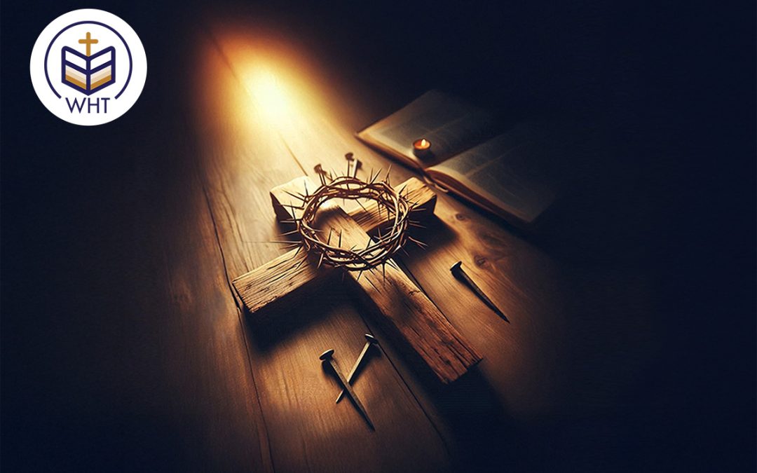 Skrif-Belydenis-Liturgie – “Nadenke oor die Belydenis van Nicea”