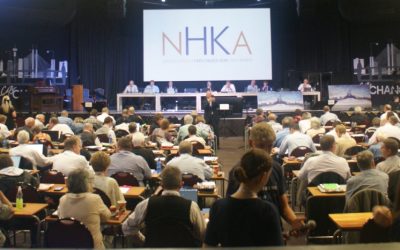 Nuus vanuit die AKV