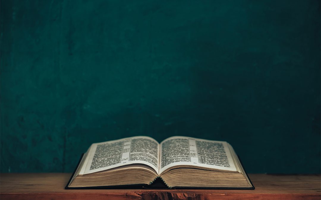 Die kreatiewe skrywers van die Tweede Tempel-tydperk