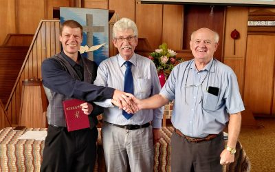 Van saamwerk tot saamsmelt