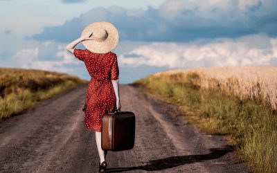 Christene in hierdie wêreld: “Volg My!”