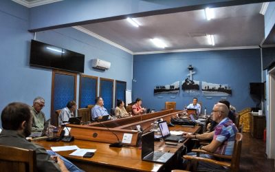 Hoe lyk opleiding wat beplan vir ’n groeiende kerk?