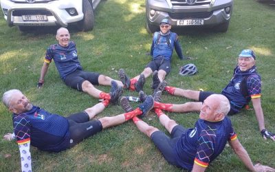 Kroniek van Rata se Munga-wedren