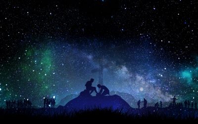 Slegte evangelie teenoor ware evangelie