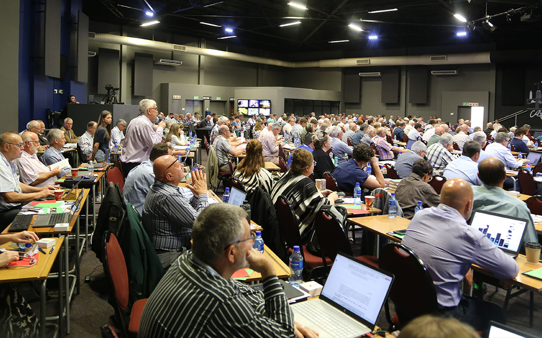 Geloofsverklaring 2025 – ’n Draaipunt in die geskiedenis van die Hervormde Kerk?