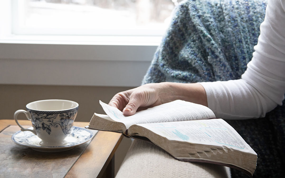 Jakobus nuut gelees: Geloof as ’n beleefde, deurleefde en beliggaamde pad