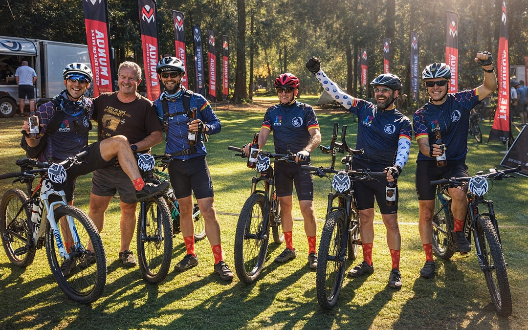 ’n Monsteruitdaging