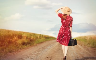 Wees die lig en liefde op jou pad in hierdie wêreld