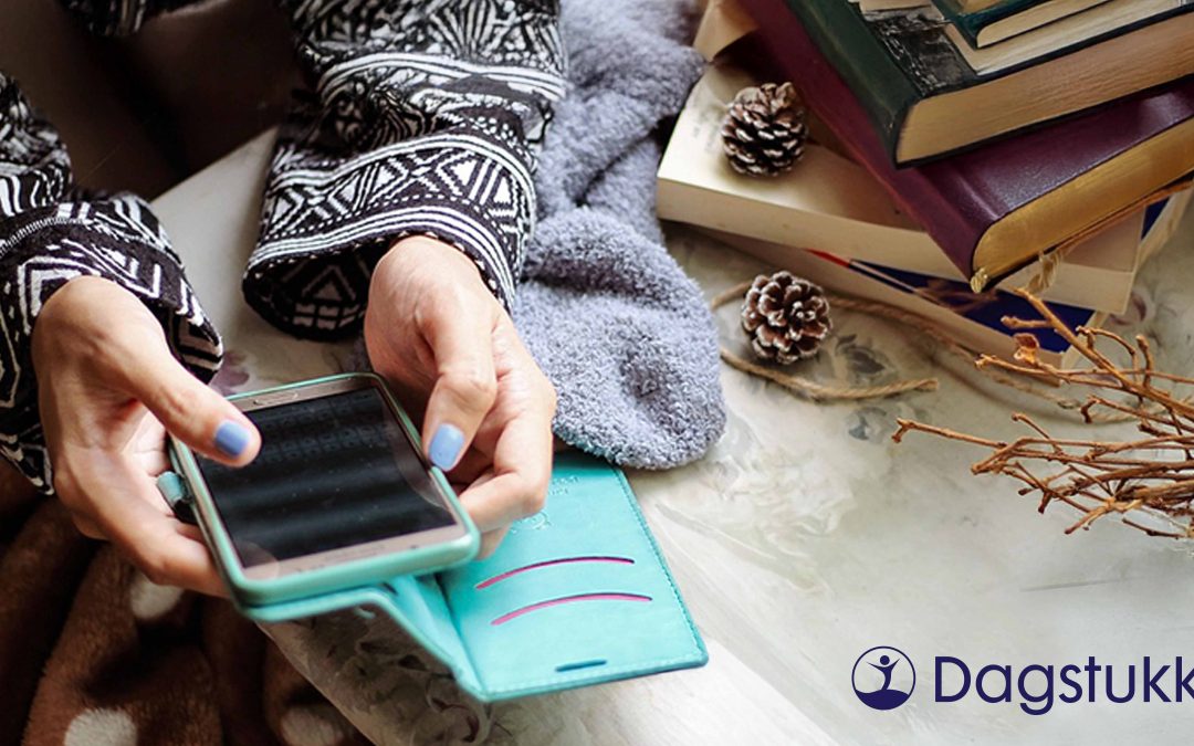 Maandag 2 Maart – Dissipelskap kos jou iets