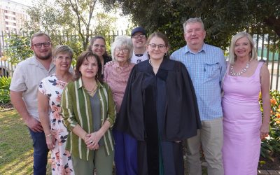 My ervaring van die bediening as ’n nuwe predikant