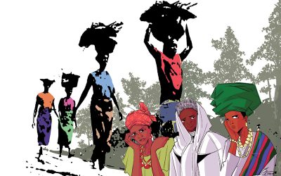 Kom, Ek sal jou rus gee