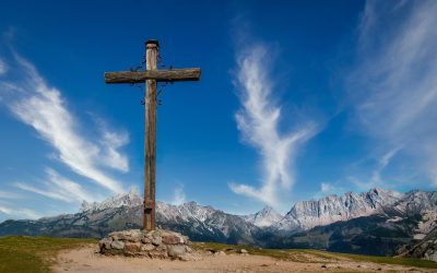 Die kruis en die diakonaat