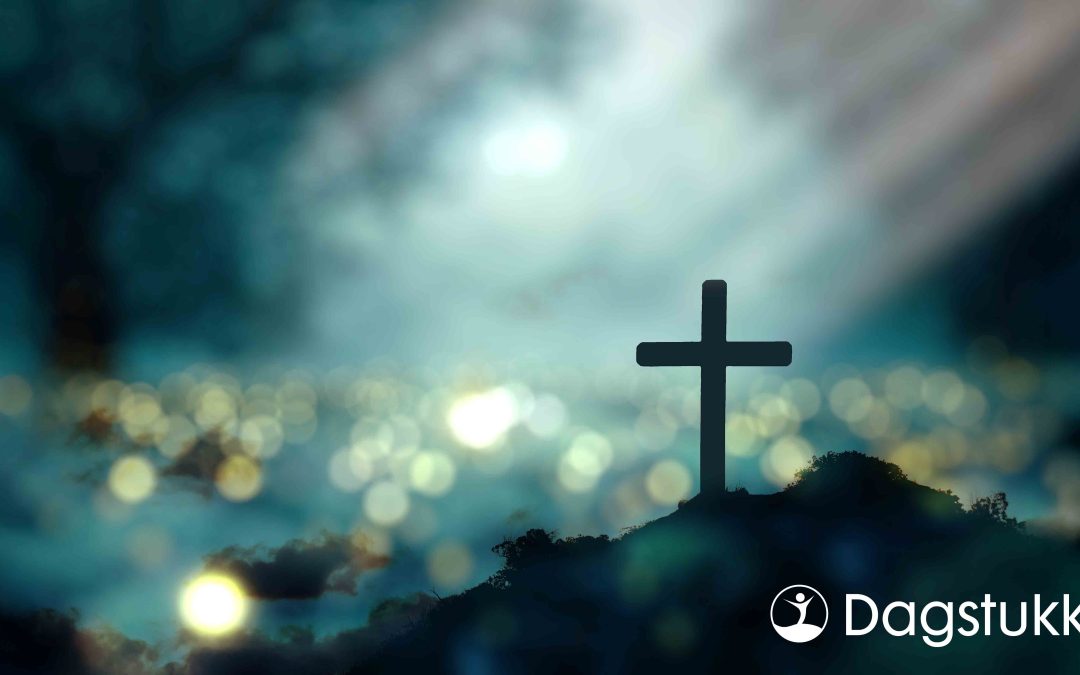 Sondag 5 April (Opstandingsondag) – Die opstanding laat ons nuut sien