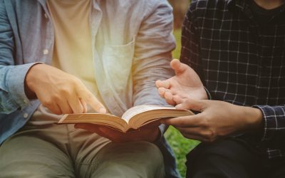 Diens in sy mag: Die diakonaat as deelname aan Christus se groot opdrag