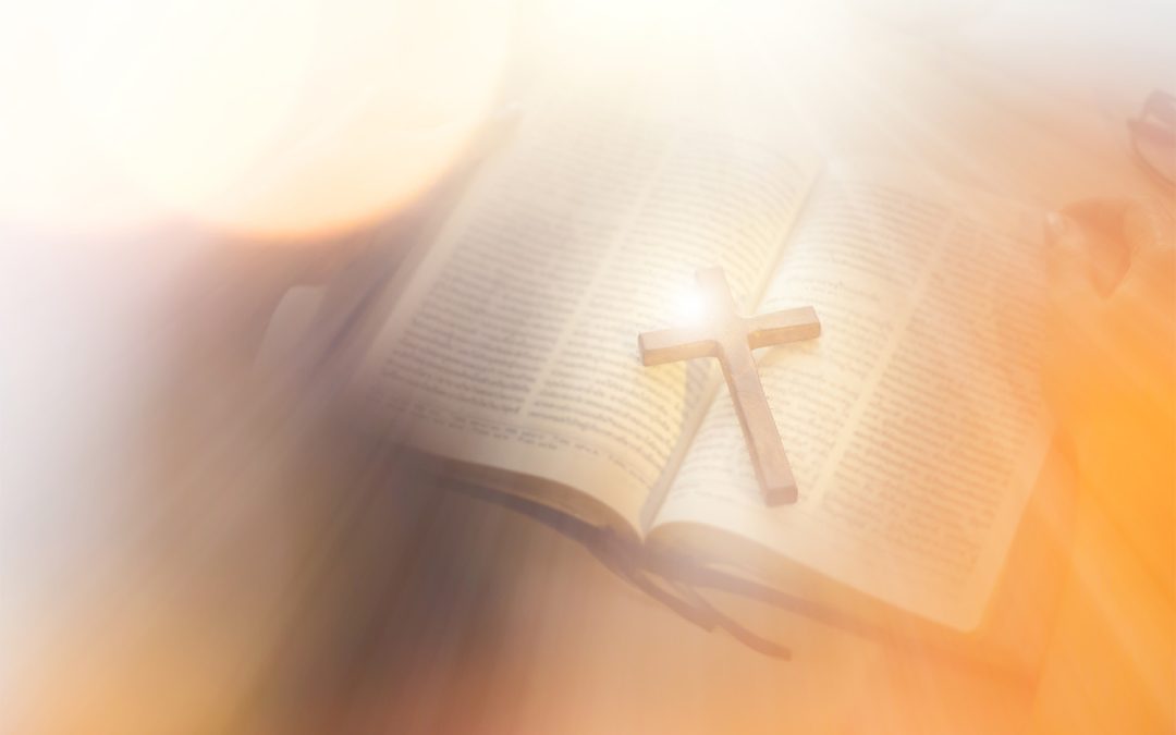 Geloofsverklaring 2025 – Die Kerk as gemeenskap van gelowiges