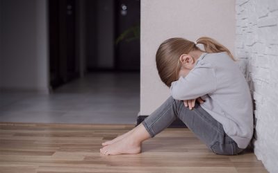 Hoe stop jy geweld teen kinders?