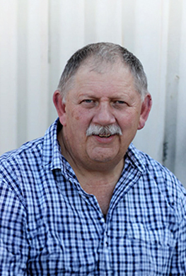 Oosthuizen SJ (Sarel) (FB)