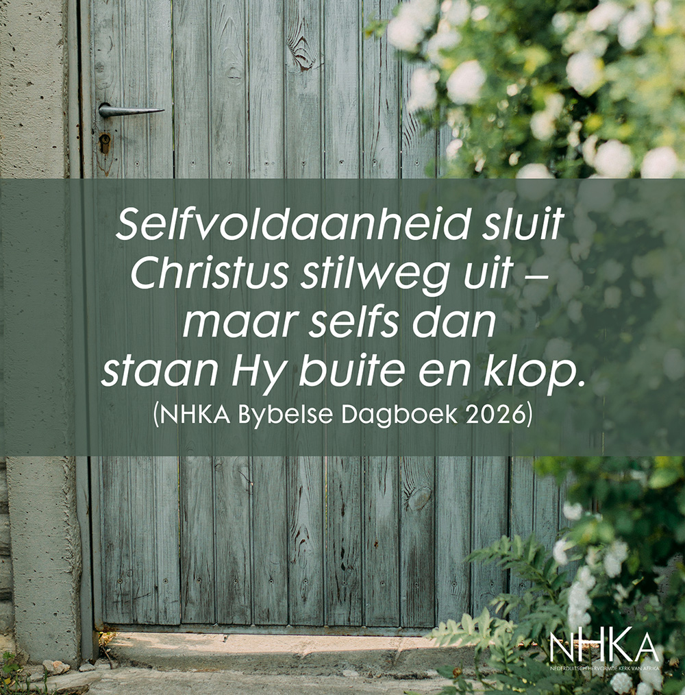 29 Augustus 2026