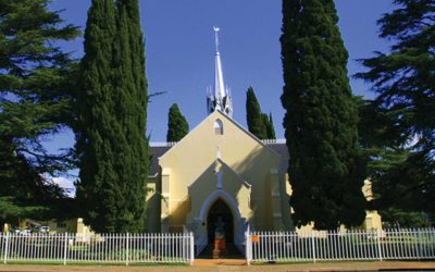 Orrelis: Gemeente Potchefstroom