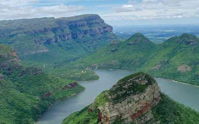 Werksruimte vir voltydse of deeltydse bediening – Gemeente Panorama (Witrivier, Sabie en Hazyview)