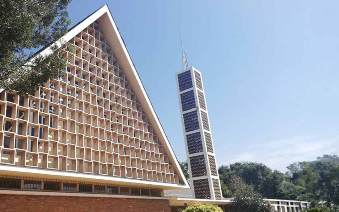 Voltydse vastetermynkontrak (drie jaar) by NG Gemeente Paardekraal-Monument