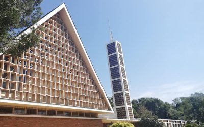 Voltydse vastetermynkontrak (drie jaar) by NG Gemeente Paardekraal-Monument